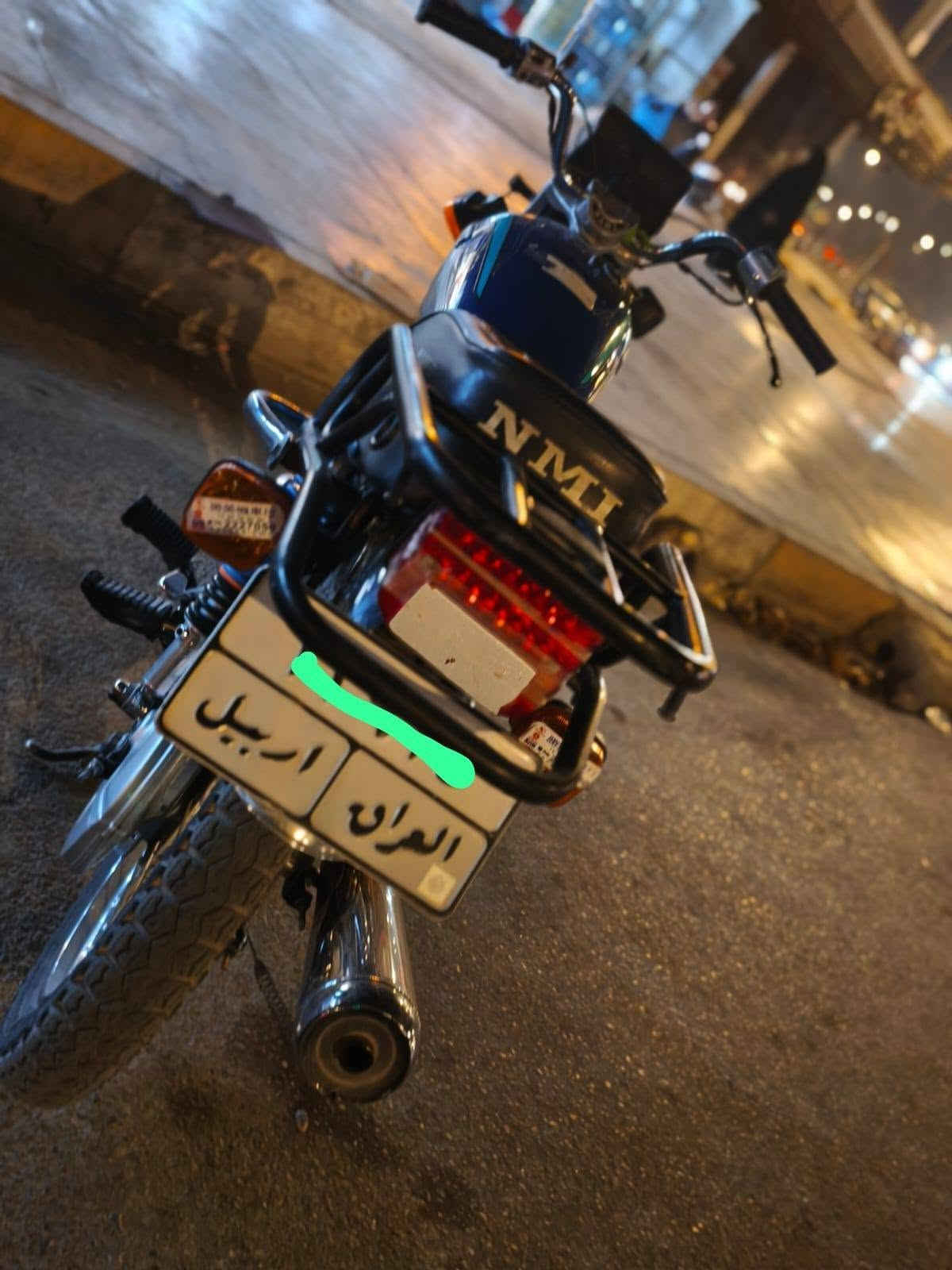 دراجه رقم وسنويه لل 2030 موديل 24 نامه شلامجه كله على وضع البلاد سبانه مامحطوطه عليه كله شغال  كفاله عامه مكلف بالنشر هذه راعيه *********** شراي يتصل فقط اتصال وبي خير ويدلل
