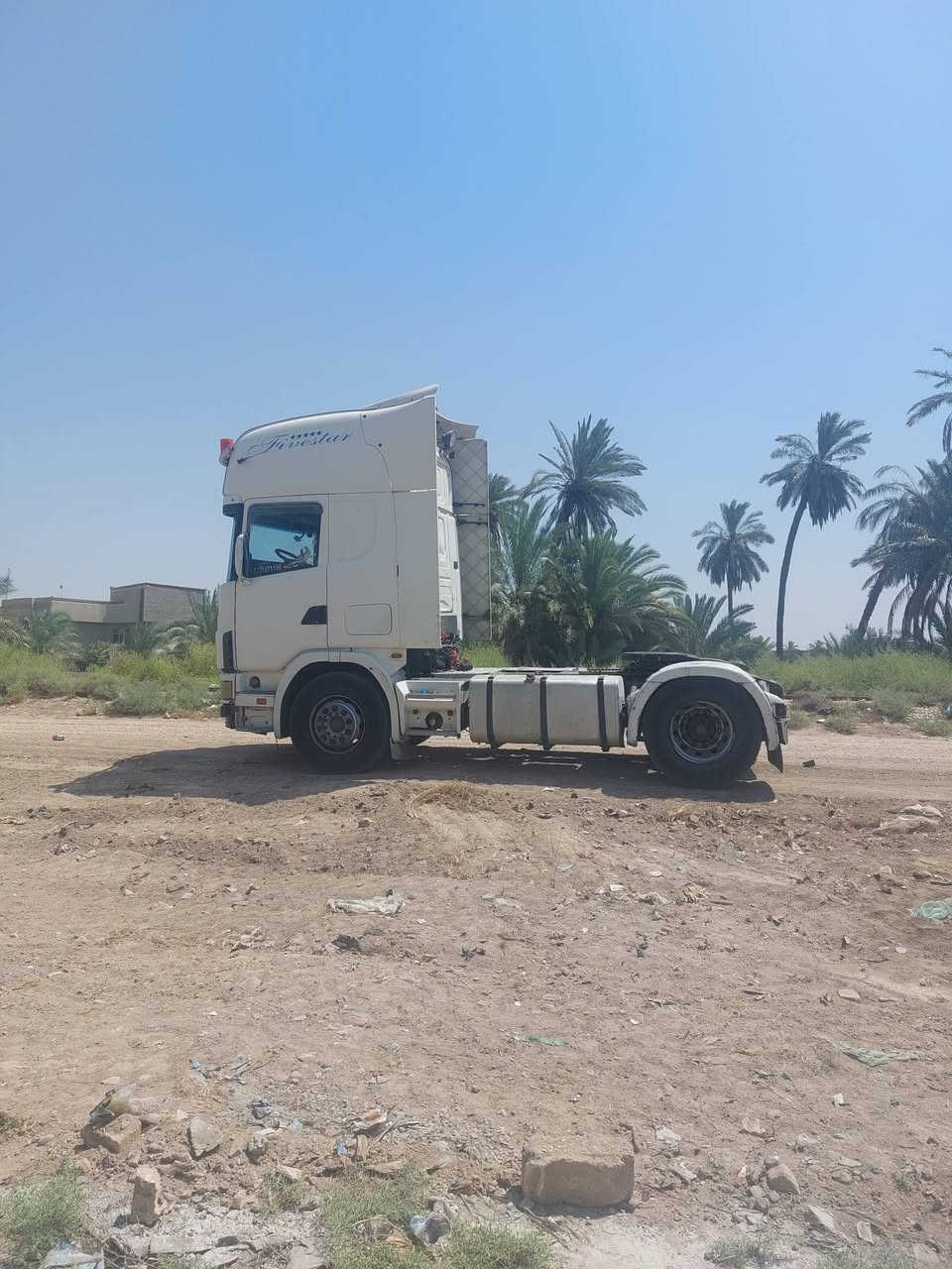 سكانية موديل 2000 محرك أنجكتر 124 ستندر  رقم بغداد  انگليزي مكفولة
جاهزة للعمل مربوطة محور حدادي فلات 3 دنگير حدادي
***********
*********** 
مكان السيارة بابل
