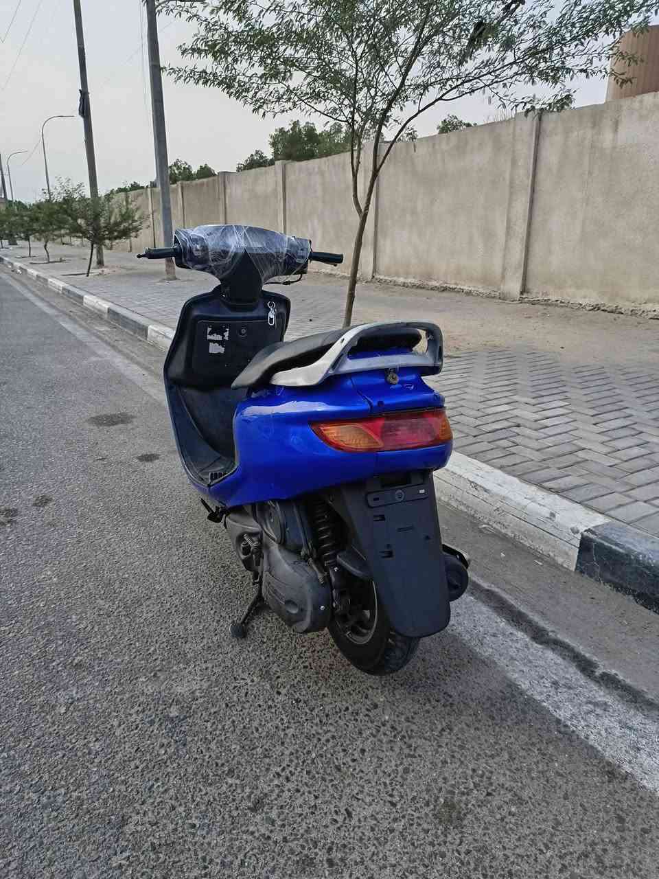 فراشة • جديده • مكينة خرسه