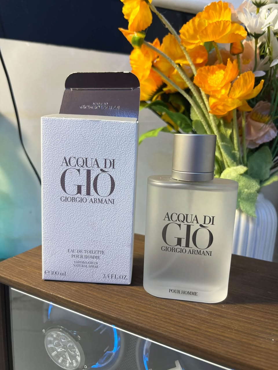عطور • متنوعة • كلمن