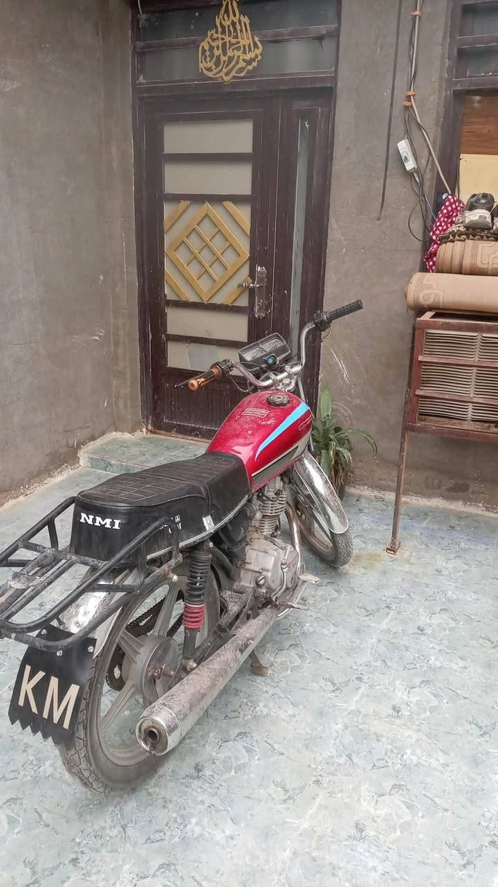 هونده • ٢٠١٤ • نقص ورقتين