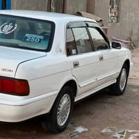 ١٩٩٥ • محرك 3000VVT • بصرة دير شافي