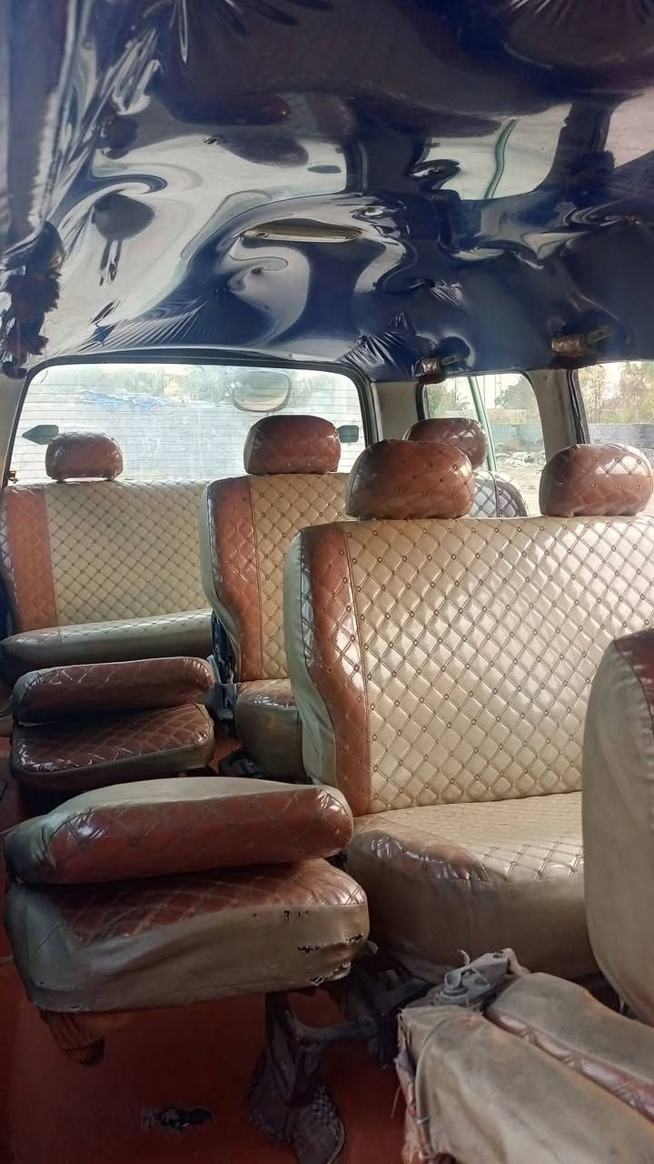بريجو شبوط • ٢٠٠٤ • ابي غريب