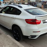 X6 • ٢٠١١ • محرك N55