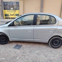 تويوتا ايكو 2005 فول اوتوماتيك رقم بغداد دولي محرك جديد كورله ١٦٠٠ تبر...