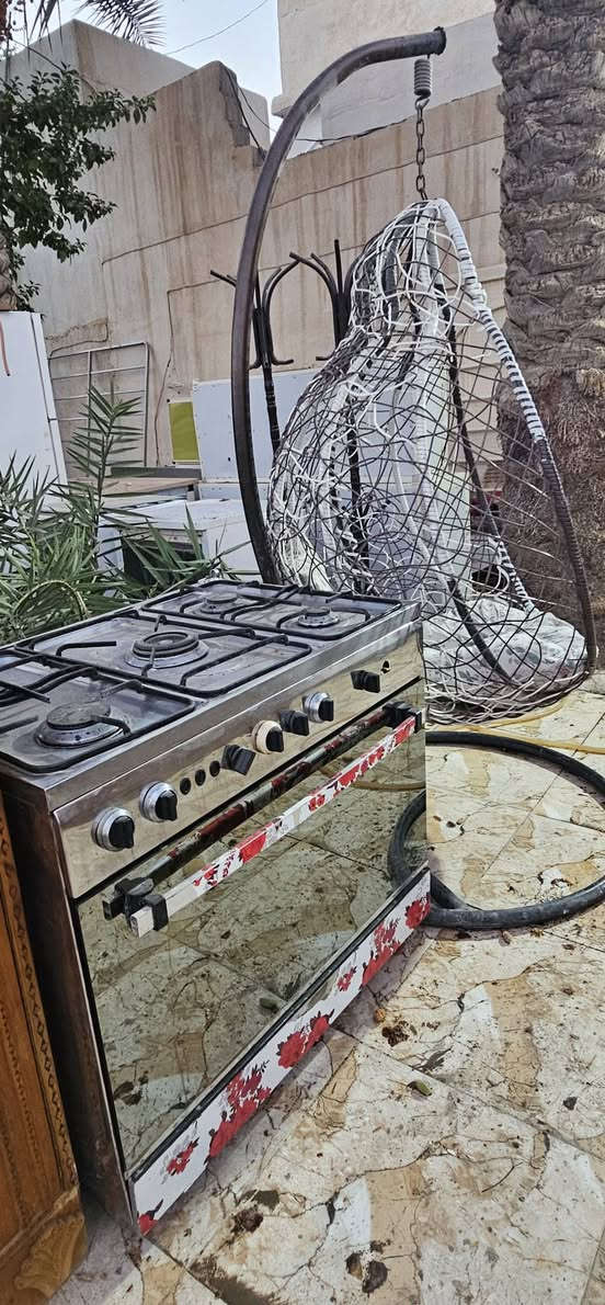 مرحبا اشتري وابيع كافة الأثاث المنزلي المستخدم النضيف واتس ***********بعقوبه
