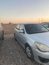 اكسنت فيرنا • ٢٠١٠ • رقم صلاح الدين