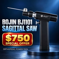 منشار جراحي • BOJIN BJ1101 • أربيل