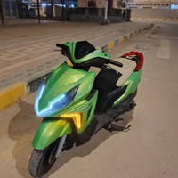 صيني • ٢٠٢٣ • نضيفه