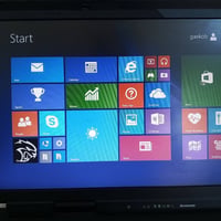 لينوفو ثينكباد R500 • رام ٤ • بدون بطاريه