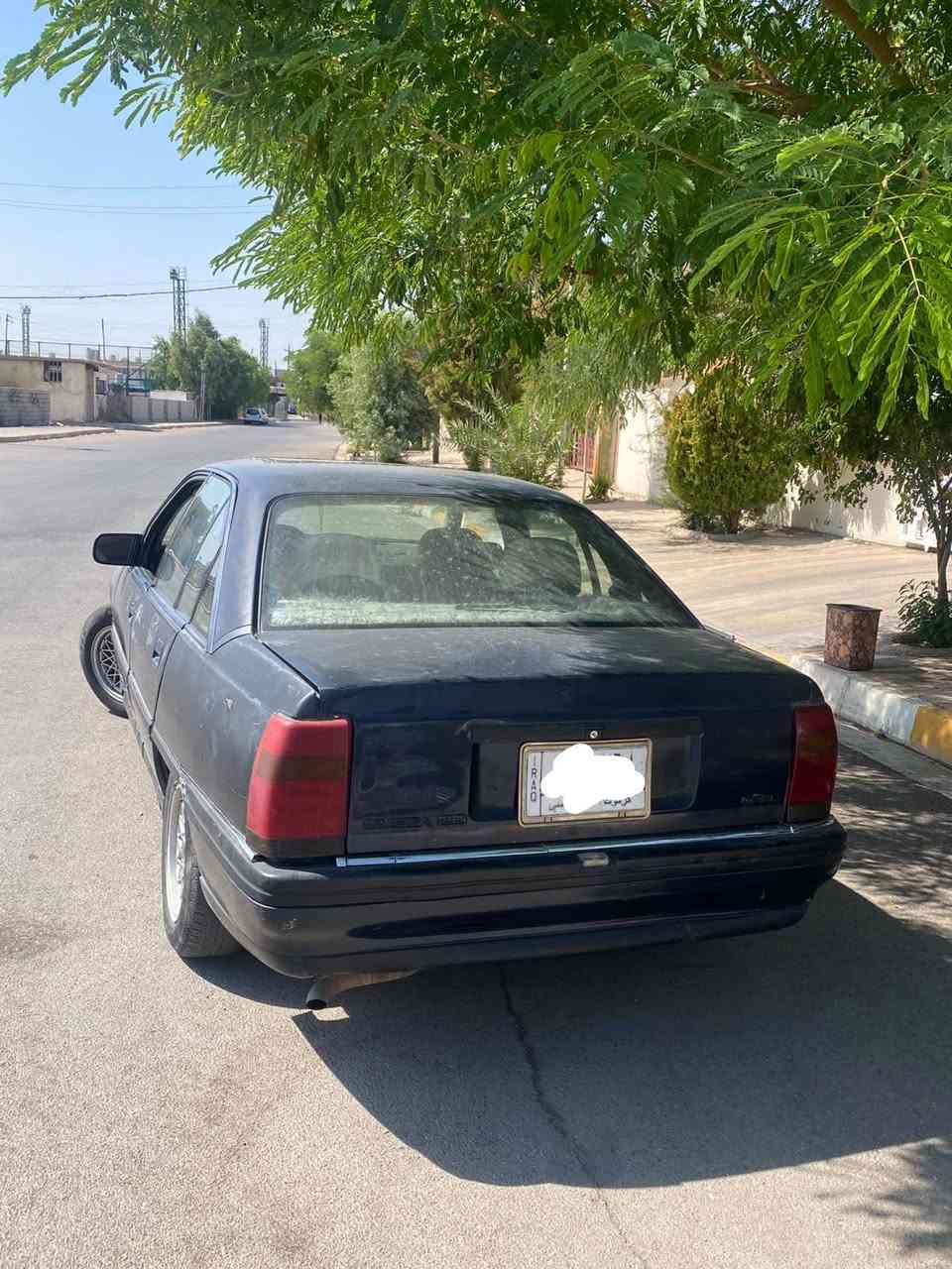 اوميكا موديل 91 كير محرك بال شرط سنويه جديده بطاقه بانزين بيها باسمي  كير اوتماتيك الصدر جديد  
للتواصل *********** ما متواجد ع الفيس

نص مكتوب في الصور:
- 3 من 3