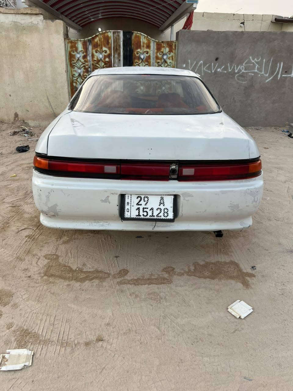 موديل ١٩٩٢ • ضربة قوية • سنوية ل٢٠٣٠