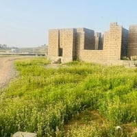 بيت هيكل • ٤٣٥م • مراوس سيارة