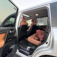 لاندكروزر GXR • ٢٠٢٠ • فول مواصفات