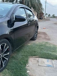 كورلا ٢٠١٧ • مكينة ١٨٠٠ • فول عدا البصمه