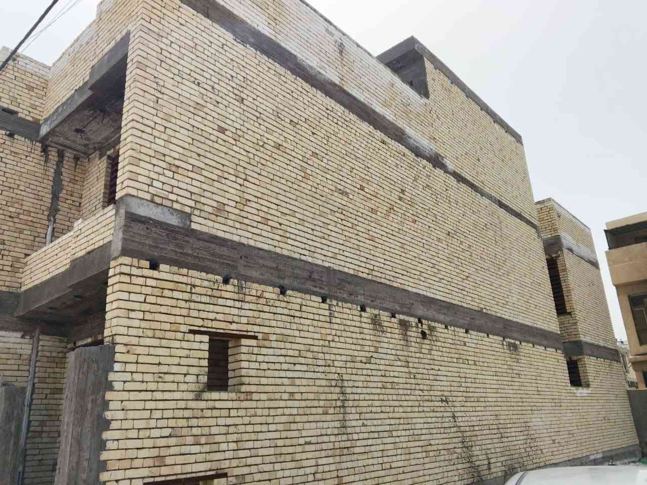 سلام عليكم بيت للبيع الغزاليه العمداء خلف جامعه ام القرى استقبال مطبخ 3 غرف نوم حمامات2 بناء 2026 السعر 260 وبي مجال *********** بي واتساب
