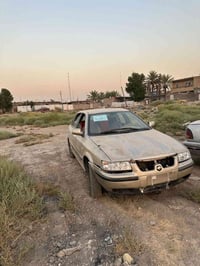 سمند • تفصيخ • قطع غيار