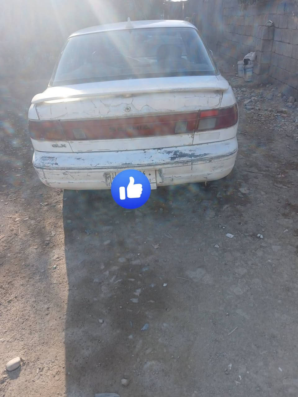 السلام عليكم كيه سيفيه مديل94رقم ديالى السعر22وبيها مجال ***********
