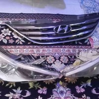 مازدات • شباك سوناتا مضلع • كربلاء