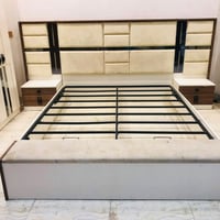 غرفه نوم تركي درجه أولى للبيع 10قطع اخو جديد نضافه ١٠٠٪؜ مكاني بغداد ش...