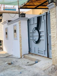 صبغ داخل وخارج • شبابيك • كربلاء