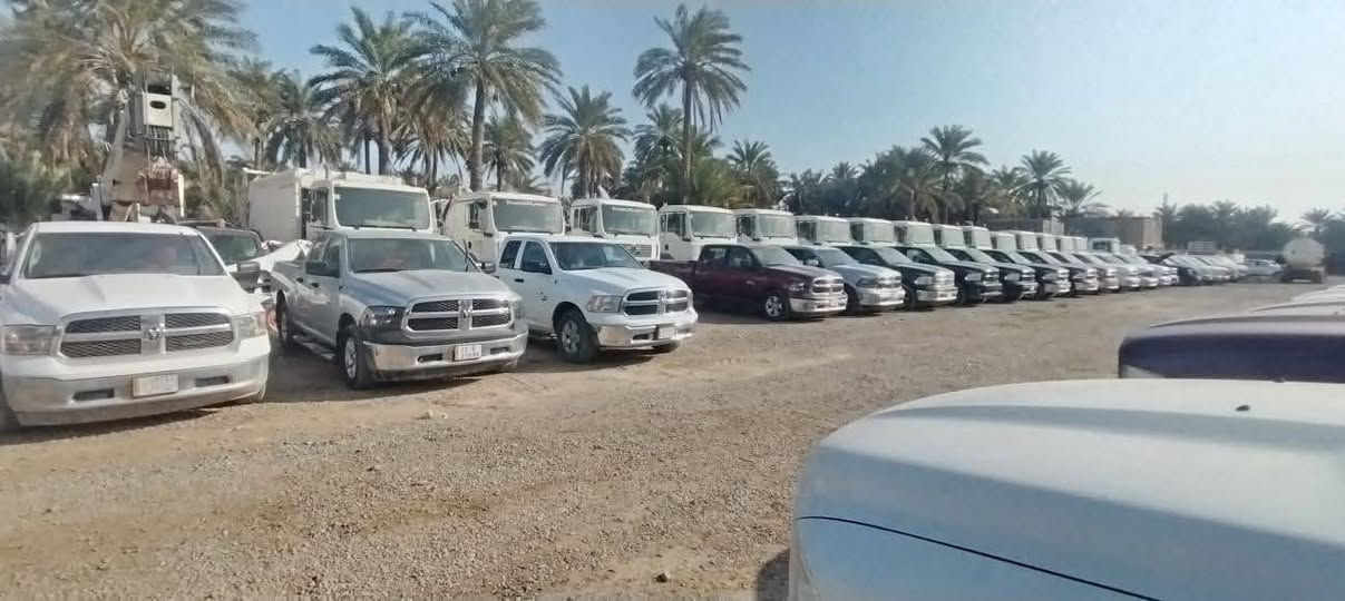 السلام عليكم
مجموعة سيارات رام فورد شوفر سلفرادو سيرة
بيع فقط لايوجد مراوس 
باب طويل بدي قصير
باب قصير بدي طويل
2017 2018 2019
رقم بغداد شرط التحويل
السيارات جاهزات من كل النواحي
مكان السياره بغداد
 *********** واتساب 
الأسعار بين 140 و175
ورقة وبيهة مجال لشراي بغداد, العراق
