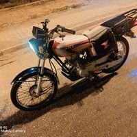دراجة • ٢٠٢٧ • بابل
