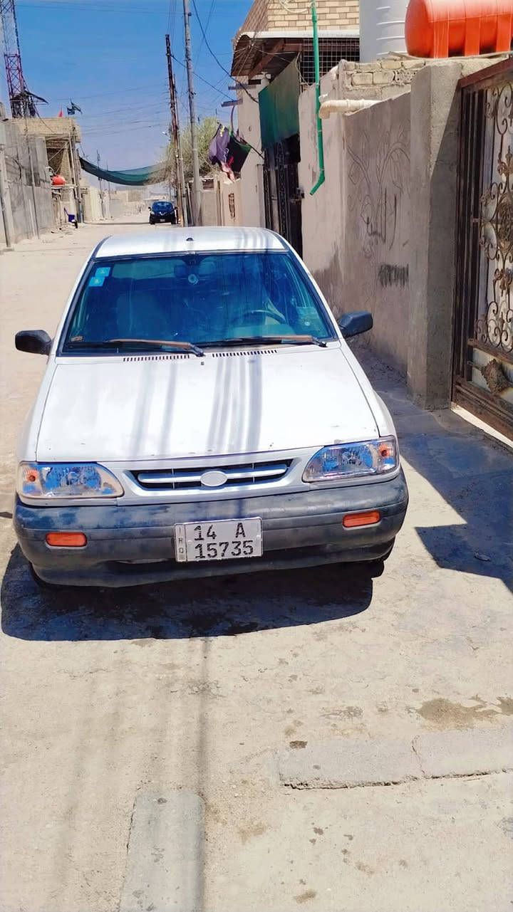سلام عليكم سايبه لبيع مديل 2010 سياره حلوه وجاهزه بلاديه رقم انكليزي بسمي سعر 25 وبيهه مجال. رقم *********** هاذا رقم صاحب سيارة أنا مكلف بل نشر
