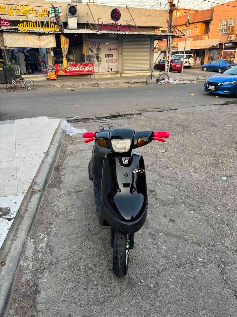 السلام عليكم ماطور للبيع كله شرط سلف شغال اكسن مابي السعر 350بي مجال قليل ***********
