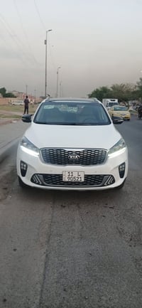 سورنتو ٢٠٢٠ • فول مواصفات • ٧ راكب