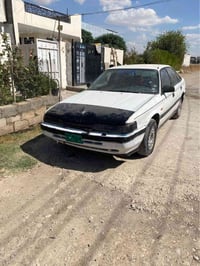 مازدا • سنوي • أربيل