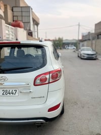 سنتافي ٢٠١٢ • رقم اربيل • فول اوبشن
