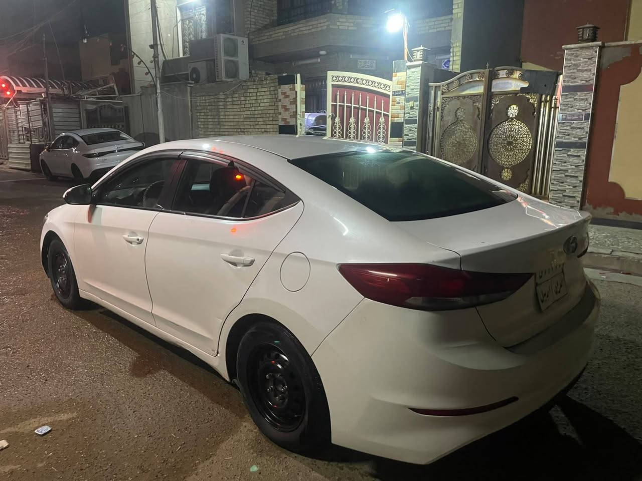 النترا • ٢٠١٨ • رقم اربيل