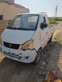 قماره وربع • ٢٠٠٧ • محرك وجير نضيف
