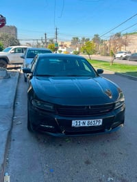 تشارجر SXT • ٢٠١٩ • ٢٣٣٠٠٠ كم