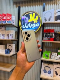 هونر 400 برو • ١٢/٥١٢ • ٦٠٠٠mAh