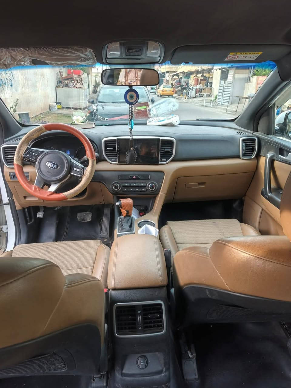 سبورتنج • ٢٠٢٠ • رقم إنكليزي