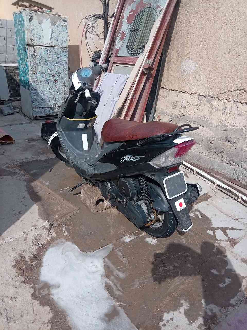 قجمة • مرخصة • كفاله عامه