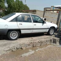 اوميغا • ١٩٩٠ • مكينة وكير جديد