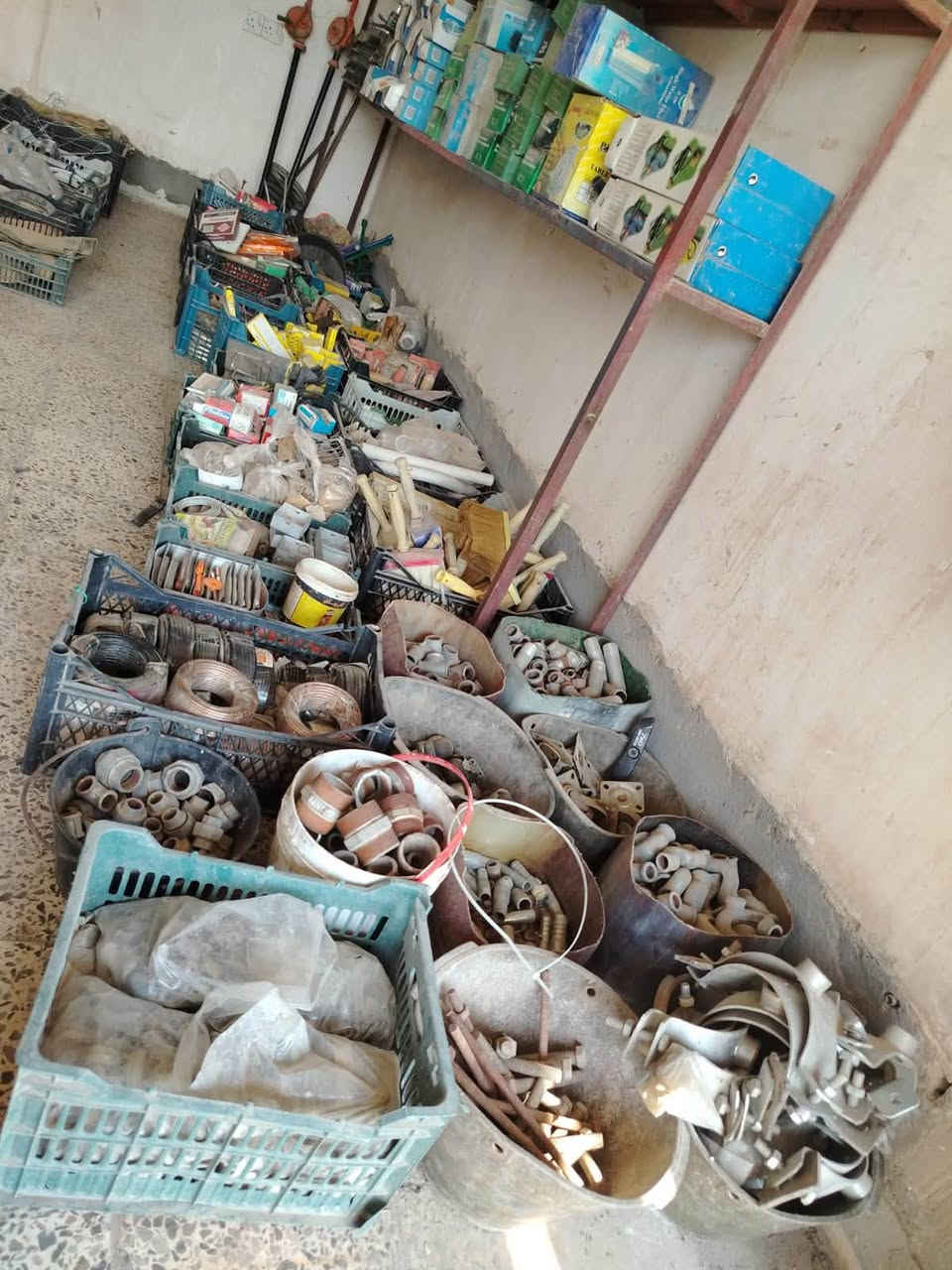 غراض انشائيه قيم بل يرضي الله مكلف بل نشر
رقم صاحب البضاعه *********** 

***********
