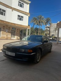 سلسلة ٧ • تبديل • ديوانية