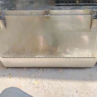 صندوك نضيف كلش للبيع مكاني بغداد 07717536648 بي واتساب