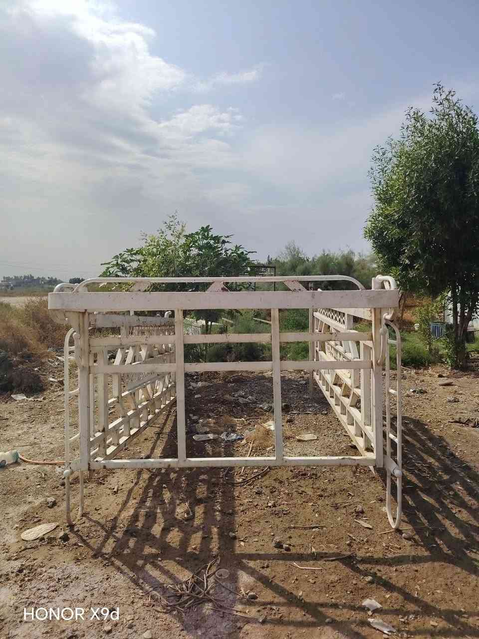 هونر X9d • تقاطع النهروان • واتساب