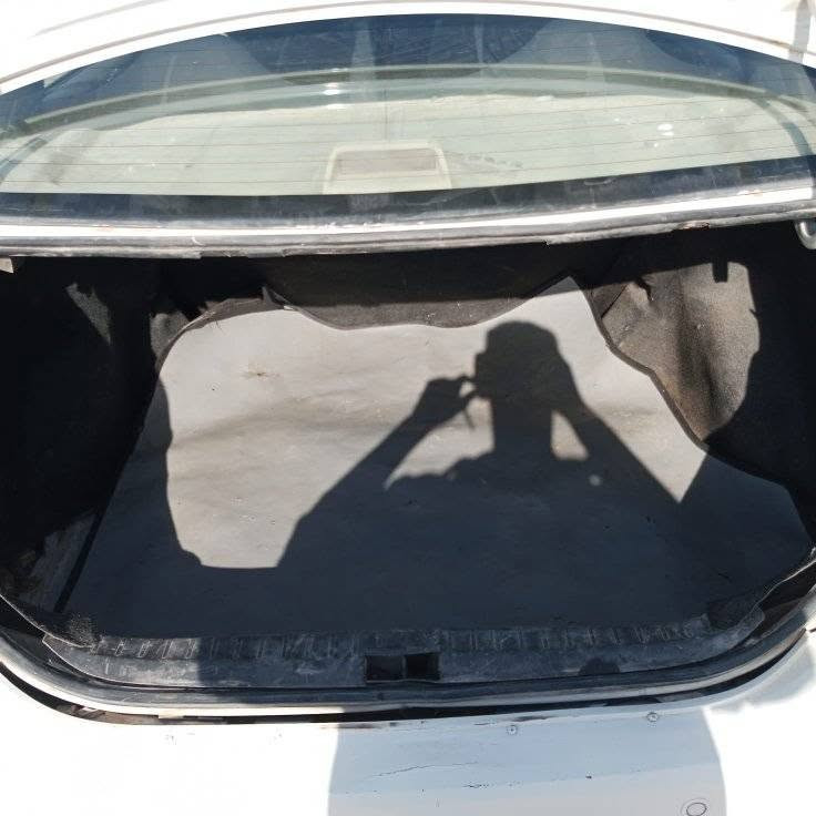 BYD F3 موديل 12 للبيع سنويه 29 رقم بابل انكليزي تحويل ثاني يوم  السياره بيه بنيد وجاملغ امامي  حدادية 90%  مكينه وكير مكفولات  تبريد شغال  سياره معايزة شي  دواخل نضيفه  مكاني 
نجف كوفة
او مراوس  ببيجو بارص خصوصي 
هاتف ***********
