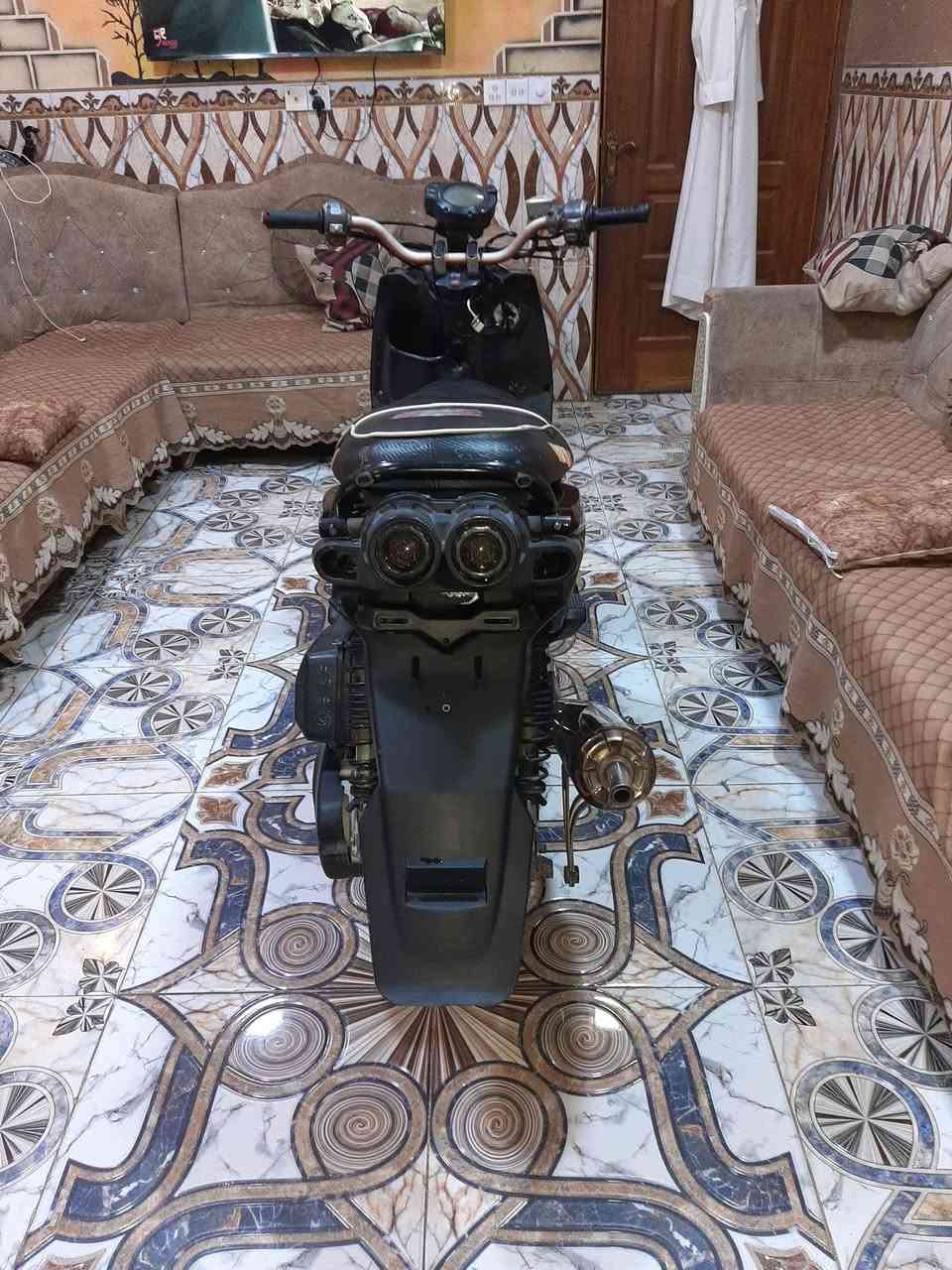 سلام عليكم درجه سكنس جبلي 14درجه مفتوحه مامفتوحه أخذته هيج درجه شعله معدال ولا بيه تبخر ولا تنقيص درجه كهرباءات شغله كلهن درجه خير من الله شغل وطلع سعر 950مجال وبيه مجال حك جيه رقم ***********
بكاني ديالى بعقوبة تحرير
