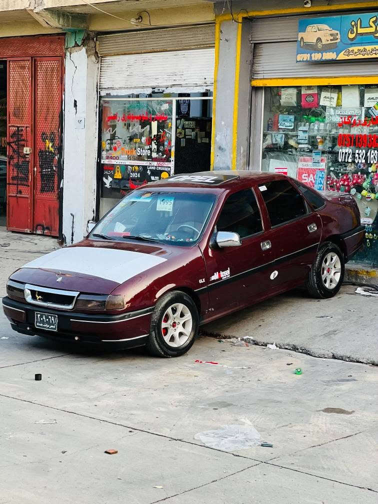 سڵاوو ئۆپڵ ڤیکترا1995مەکینە20گێڕومەکینەبەشەرت دەفیتەر کامل بۆیاخوجوانکاری شاز کراوە چوارتایەوویلی لۆکی لەسەرە تەقەوڕەقەوکارەبای هەموگیانی مەزبوت سڵایت مەزبوت داشبوڵ وبەرگی دەرگای زۆرجوان ماوەتەوە ئەوەلیاتووەکالەی مروری لەگەڵە سعر 15گەڵاوکەمێ مەجال شوێن هەڵەبجەی تازەشارەزوور *********** السليمانية, العراق

