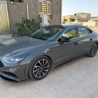 سوناتا • ٢٠٢٠ • فول مواصفات