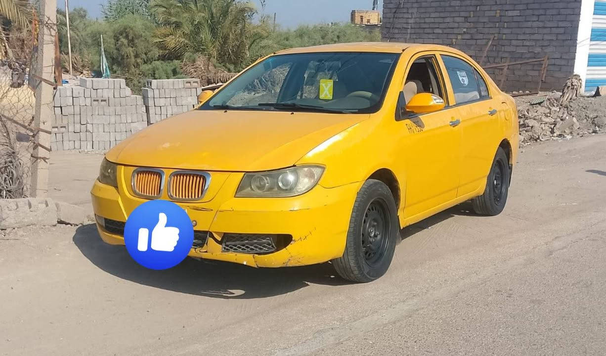 السلام علیکم للبيع ليفان 620 موديل 2011 مكفوله من الضربه ولصبغ ماعده طخه بصيطه شاشه وكامره مكينه كورله كير اوتوماتيك بلادي بلادي مامحور رقم نجف صاحبها الشرعي يمي سنويه لل28 السعر 35 وبيها مجال ***********
