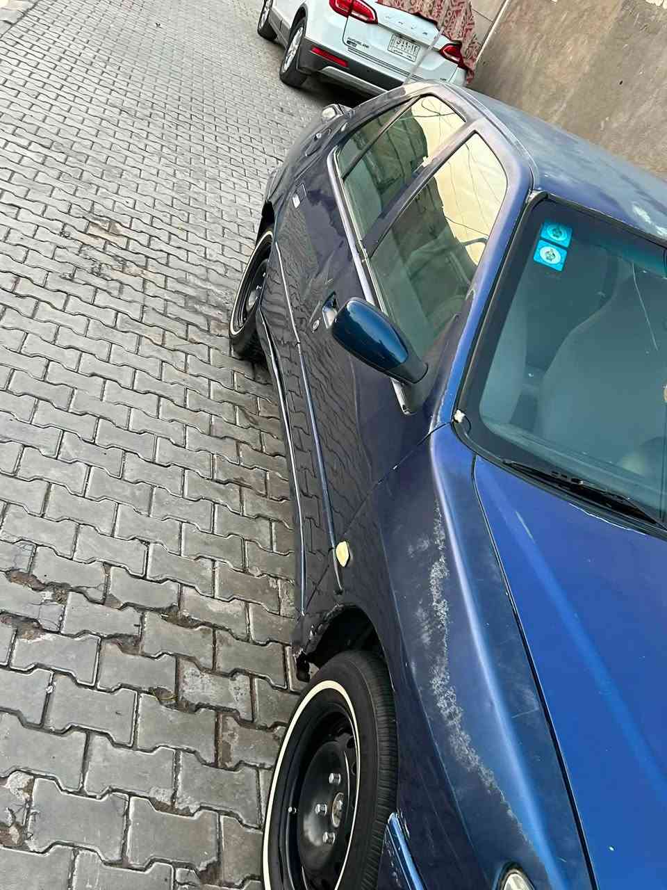 ‏السلام عليكم بيجو فرنسي ٣٠٦ موديل ٢٠٠٢ سياره تخم تاير جديد تبريد شغال سياره ب اسمي تحويل ثاني يوم بيها كم ملاحضه صغيره السعر ٣٣ وبيها مجال بسيط لل استفسار *********** ￼
