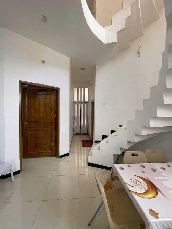 تسلسل (42)
#دار_للبيع  او مراوس 

في الفلوجة حي العسكري 
قرب جامع الحسين 
المساحة : 154
سنة البناء / 2023
الشارع  : 8 
عدد الغرف / 4
السعر / 210 مليون وقابل للتفاوض 
للاستفسار : مراجعة 
#مكتب_العبيدي_للعقار 
الجغيفي الثانيه مقابل ملعب النجمة  
للاتصال : -***********
#عقارات_الفلوجة #عقار_للبيع #عقارات_الانبار #عقارات_العراق  #العقار #عقار
#العقار_للبيع #للبيع #بيع #بيت #بيوت #قطعة #قطع
#ارض #اراضي #عقارات #العبيدي  #الفلوجة #الانبار #عقاراتي
